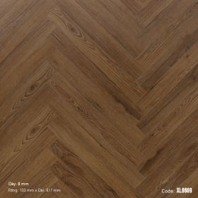 Dream Lucky Herringbone wooden floor XL8669